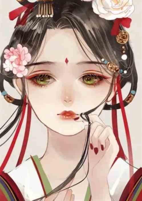 王妃她一心想逃婚