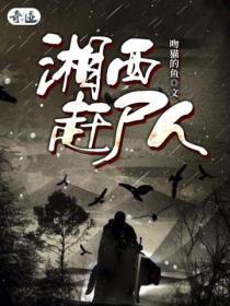 湘西赶尸人图片