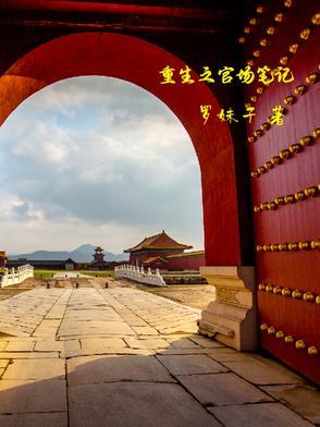 重生之官场沉浮录笔趣阁