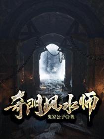 奇门风水师 诡探