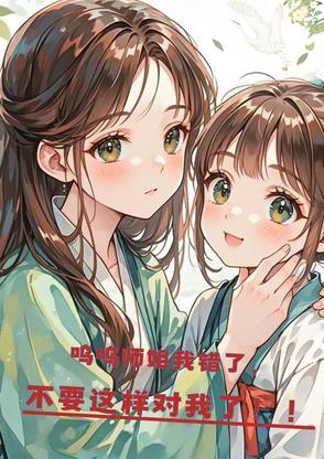 呜呜呜我错了拿出啊