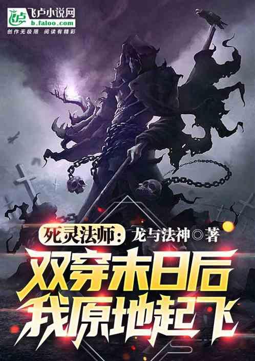 死灵法师在末世