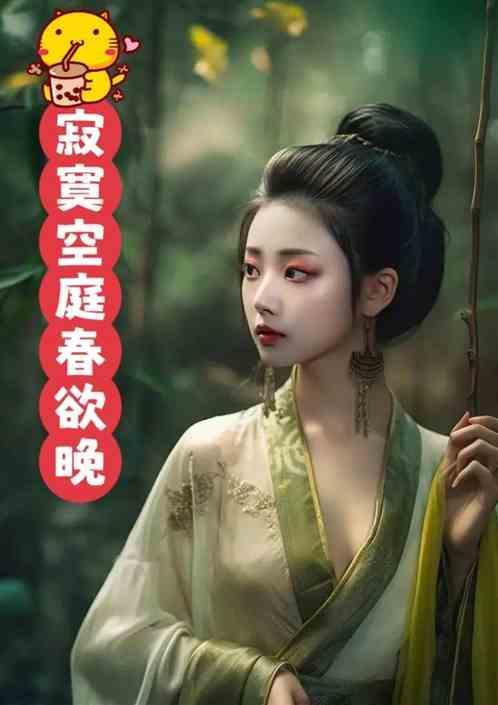 寂寞空庭春欲晚琳琅和哥哥相认是第几集