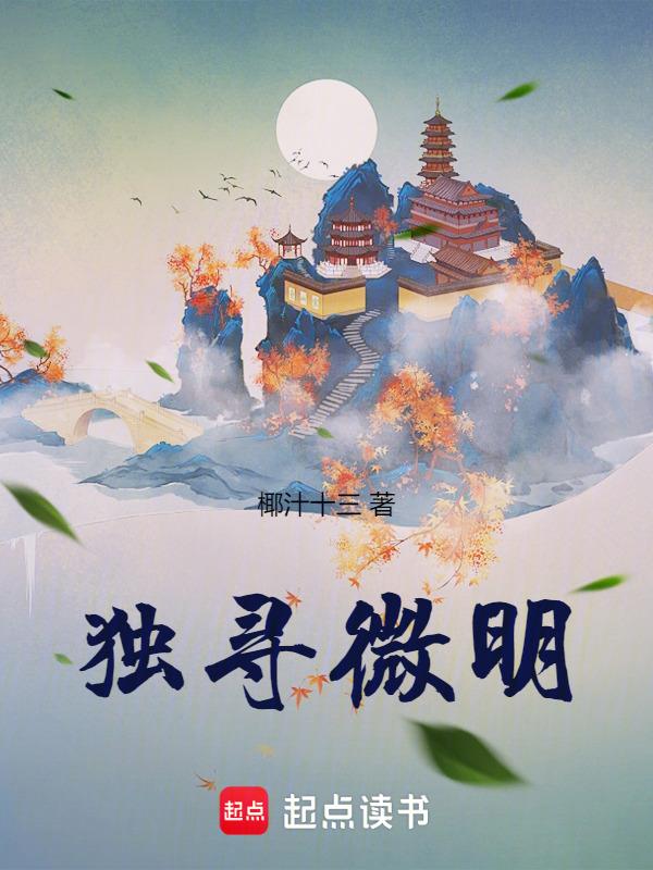 独寻的意思是什么