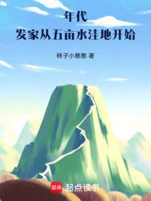 年代发家从五亩水洼地开始TXT