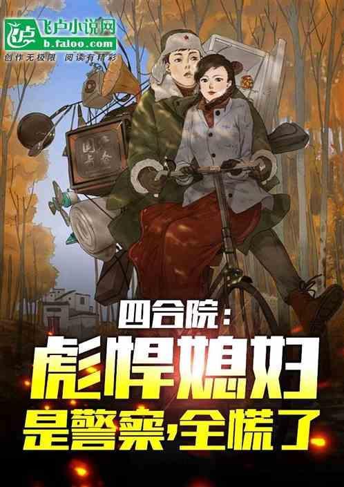 四合院电视剧结局