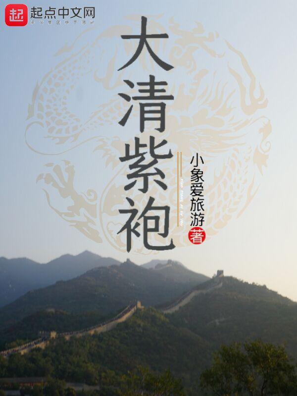 清朝紫色
