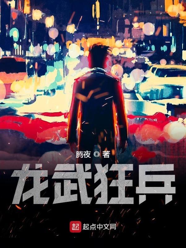 都市龙武狂兵