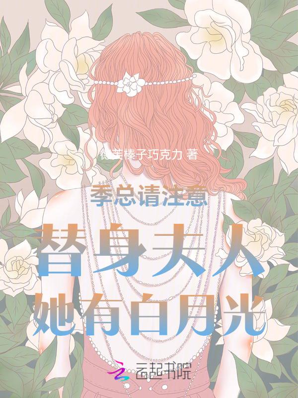 替身总裁夫人