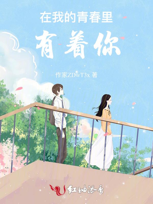 在我的青春里有着你是什么歌