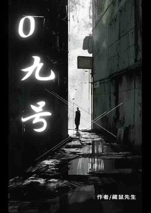 9号人数字能量学