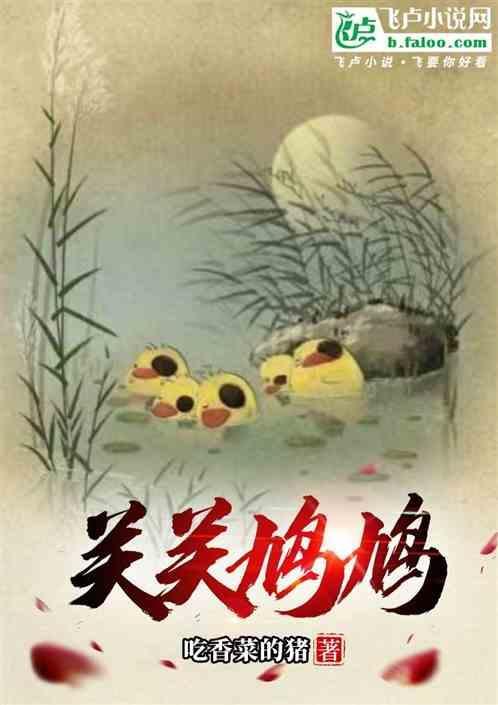 关关雎鸠中的关关指的是