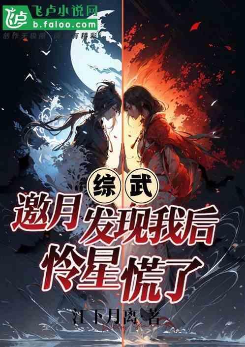 邀月怜星的武功