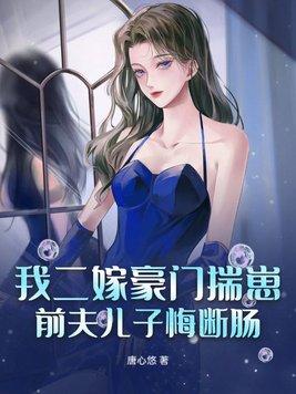 二嫁豪门总裁前夫别碰我txt