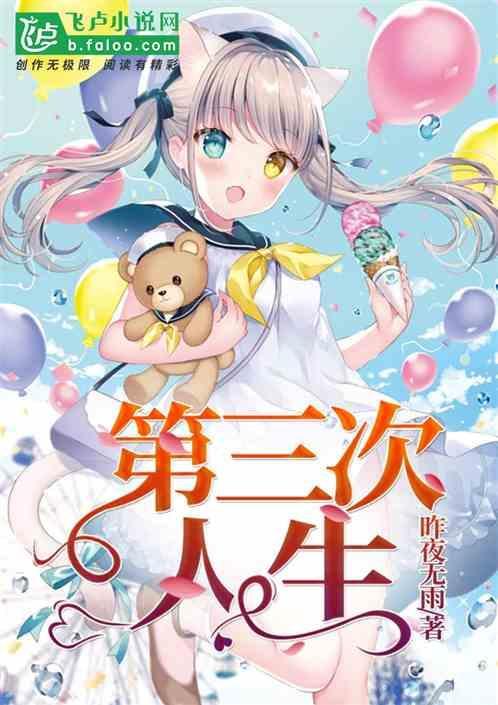 第三次人生是什么意思