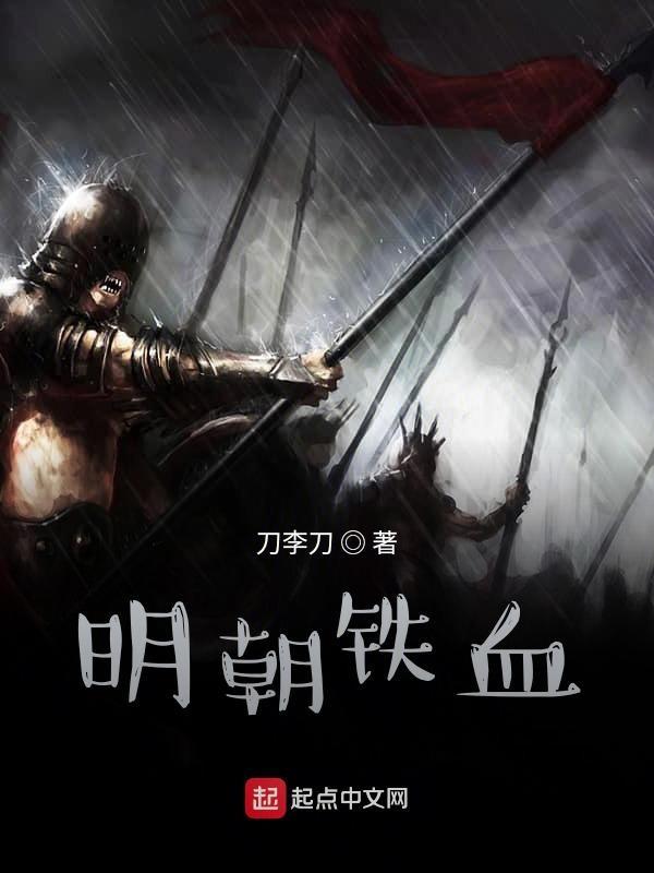 明末铁血统帅阅读