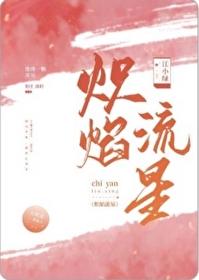 炽焰流星61章