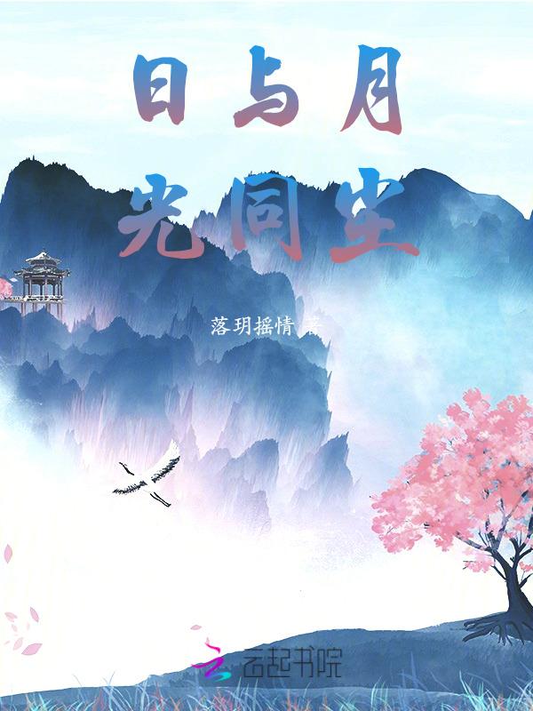 歌曲日月同光歌词