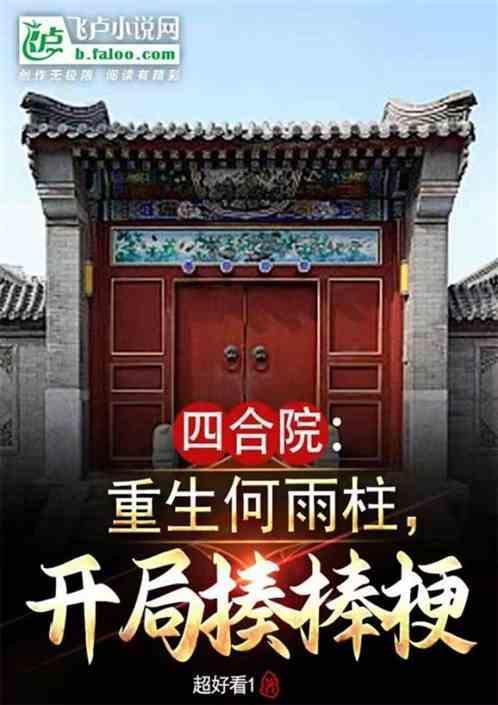 四合院重生何雨柱开局揍棒梗