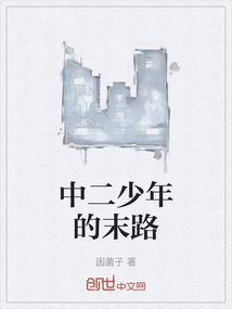 中二少年是啥