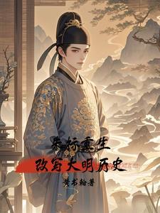 打造巅峰大明!
