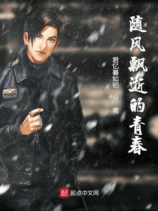 随风飞逝
