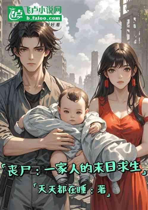 一家人末世生存的