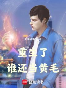 重生了谁还当黄毛了