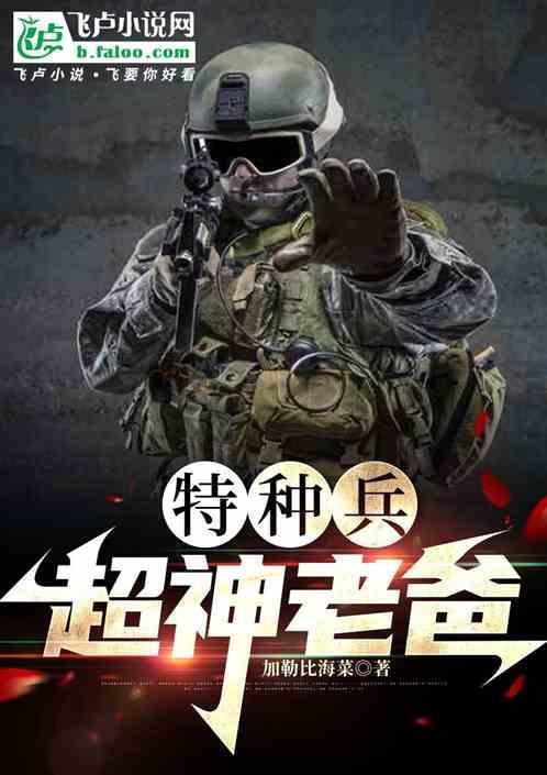 特种兵老爸电视剧