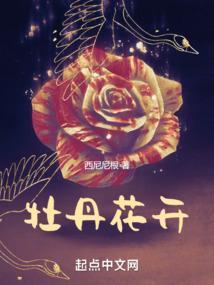 牡丹花开动京城全诗