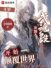 斗罗加入武魂殿纯爱
