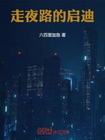 走夜路的感受100字