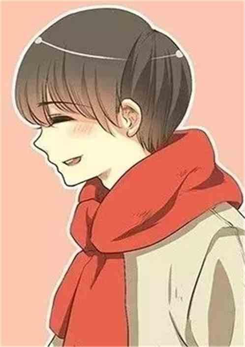 懵懂少年到中年怎么形容