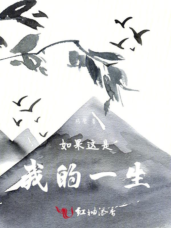 如果这一生我只能