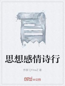 诗歌思想感情有哪些