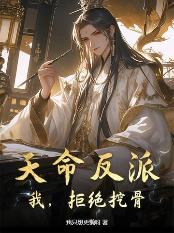 天命反派我