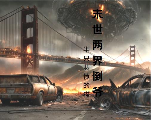 末日两界穿越