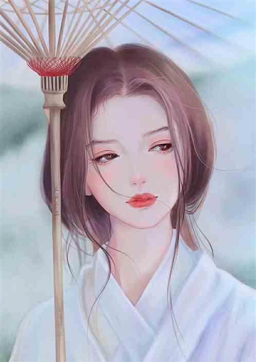 光芒照耀着爱