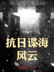 抗日之谍海风云