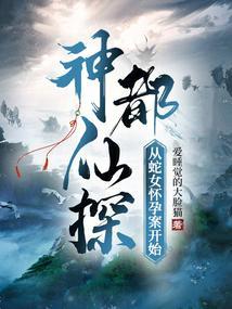神都探奇的神都疑案