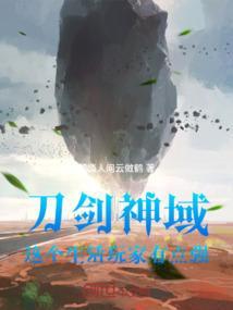 刀剑神域解说