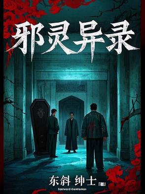 邪灵秘录在哪个软件可以看