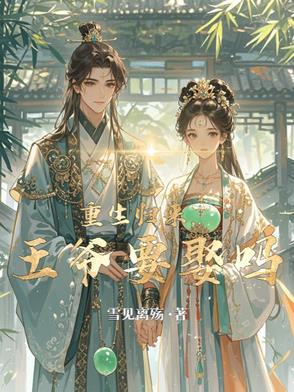 重生归来恭迎王妃