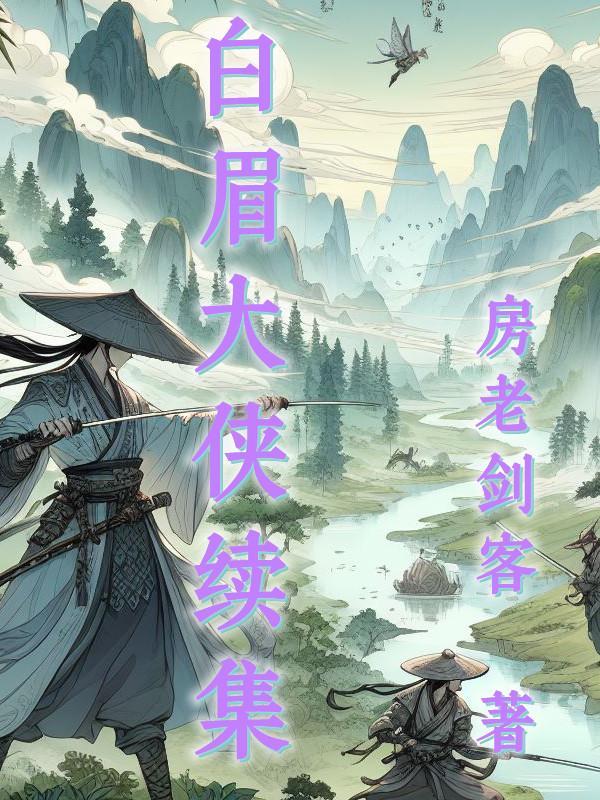 白眉大侠续集连续播放
