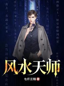 风水天师三生三世三境