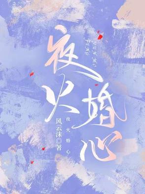夜火火写的有哪些