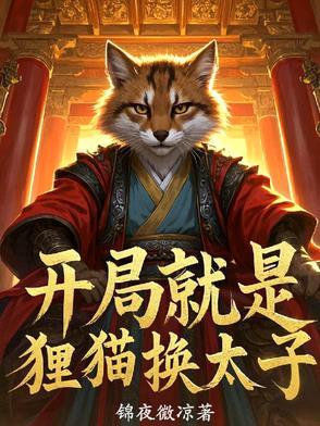 开局就是狸猫换太子的