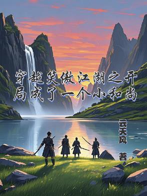 穿越笑傲江湖世界的