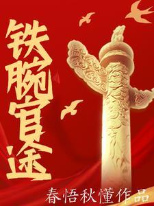 铁腕女刑警