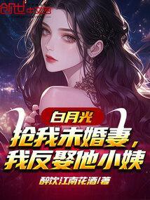 我反娶他小姨动漫